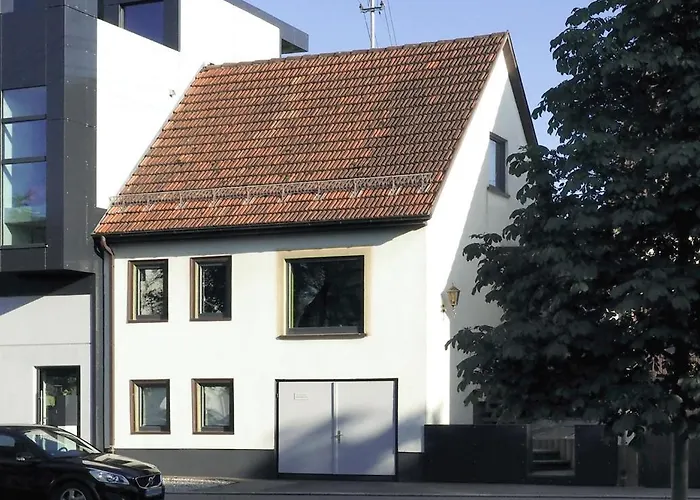 Kuenstlerhaus Arthotel
