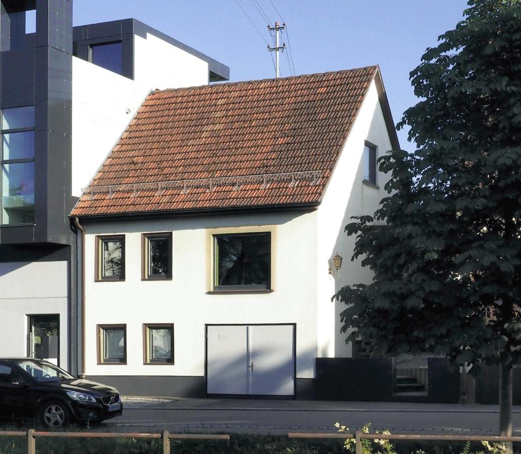 Kuenstlerhaus Arthotel Hébergement de vacances Geislingen