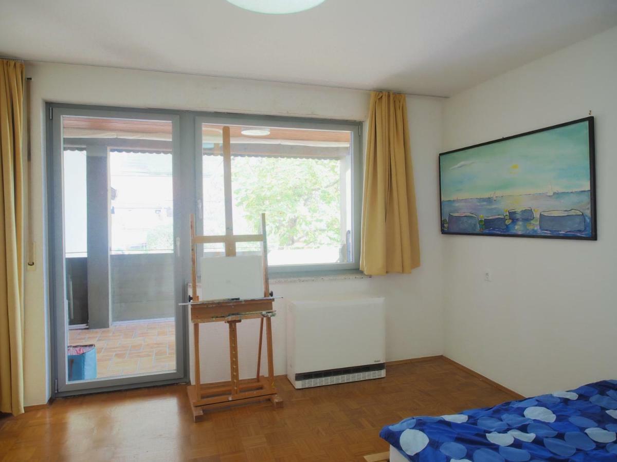Kuenstlerhaus Arthotel * Geislingen