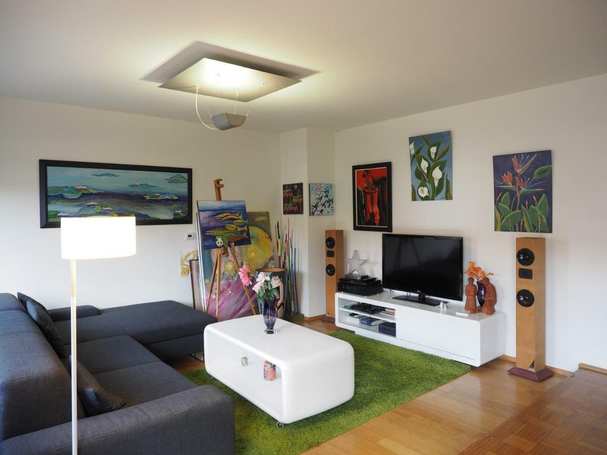 Holiday home Kuenstlerhaus Arthotel