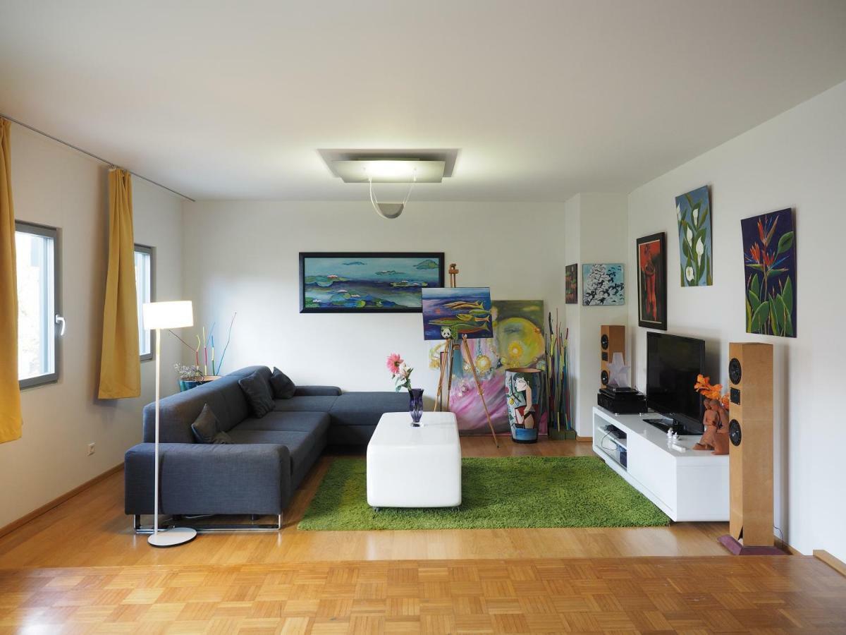 Kuenstlerhaus Arthotel Geislingen
