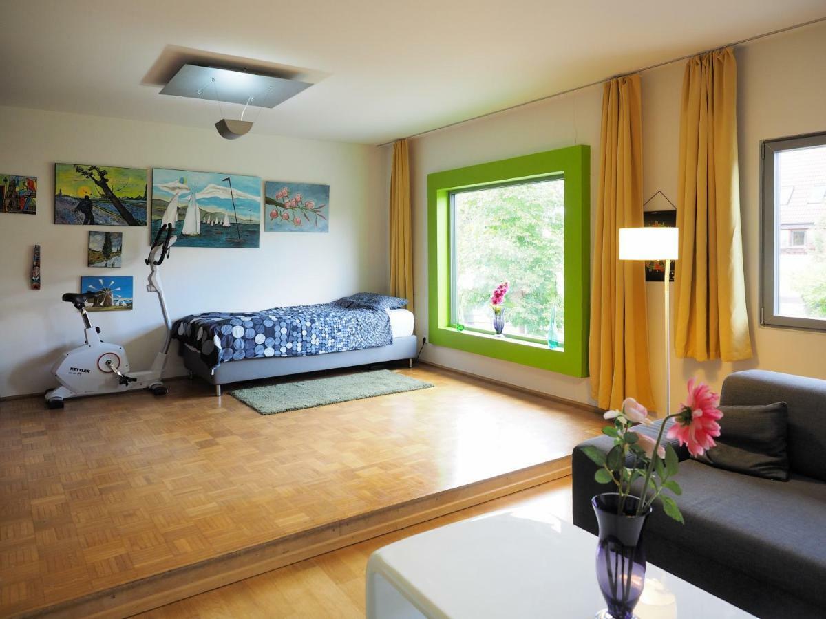 Kuenstlerhaus Arthotel