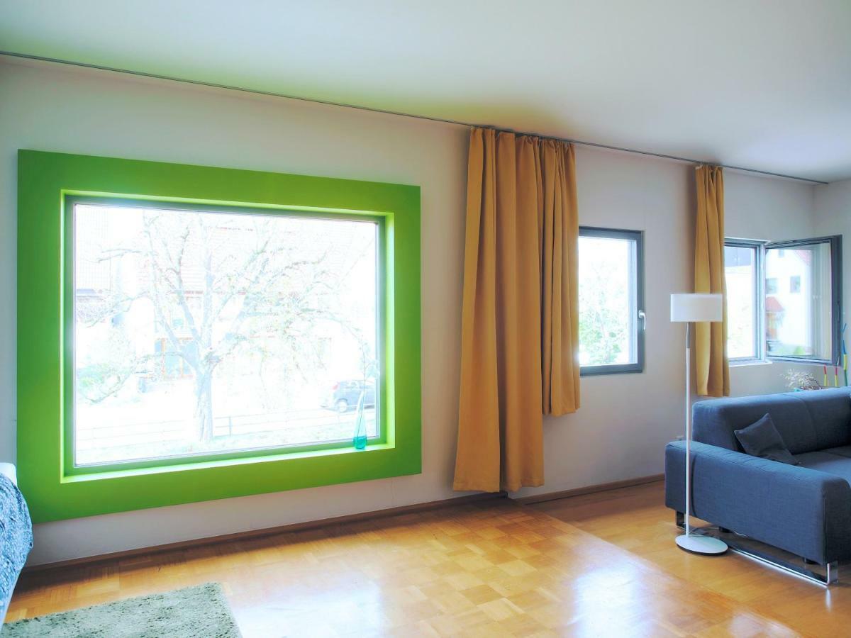 Kuenstlerhaus Arthotel Hébergement de vacances *
